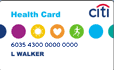 citihealth